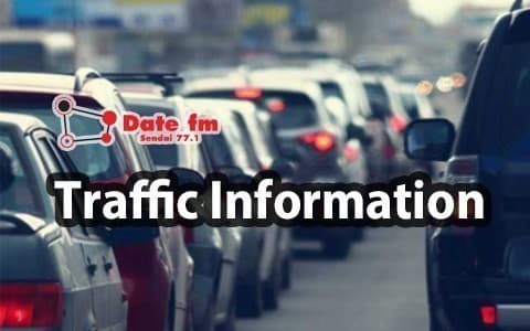Traffic Information