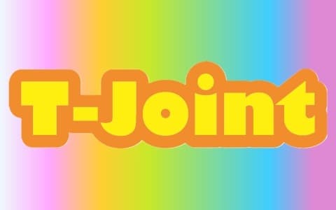 T-Joint