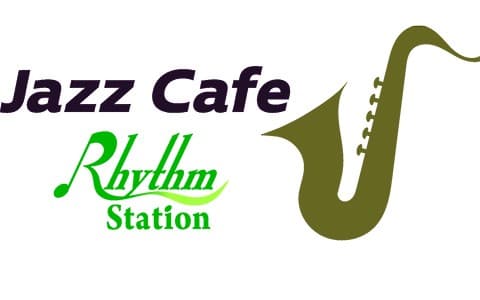 Jazz Cafe Rhythm Stationのヘッダー画像