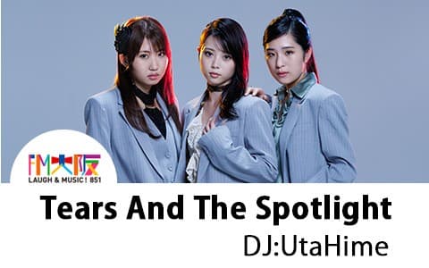 Tears And The Spotlightのヘッダー画像