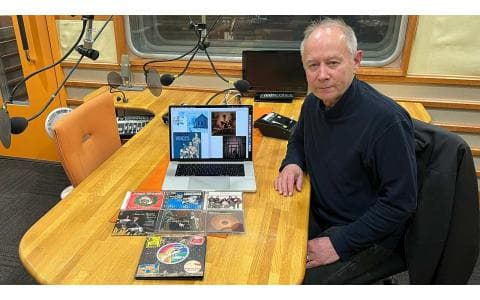 ウィークエンドサンシャインのヘッダー画像