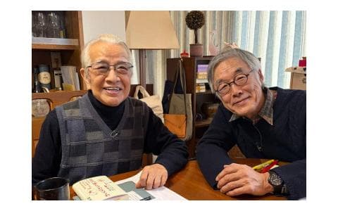 高橋源一郎の飛ぶ教室　新春！初夢スペシャル２０２６　１コマ目