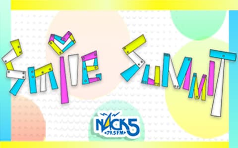 Smile SUMMITのヘッダー画像