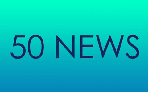 ５０　ＮＥＷＳ