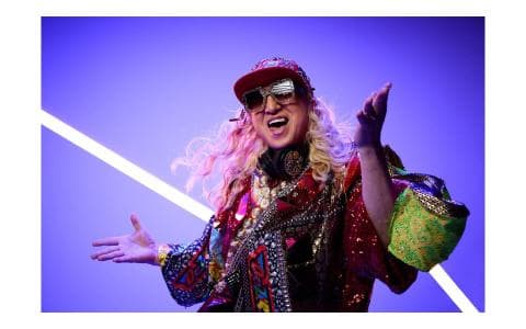 まんまる　午後１時台　ＤＪデビュー４５周年　ＤＪ　ＫＯＯ　最ＫＯＯ！