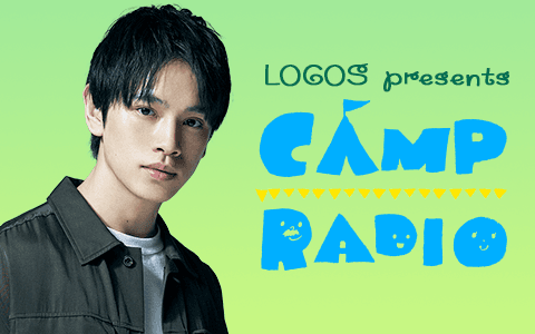 LOGOS presents CAMP RADIO