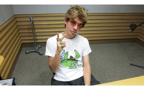 マイ・フェイバリット・アルバムのヘッダー画像