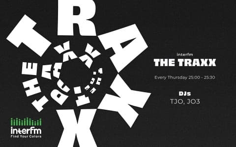 THE TRAXX