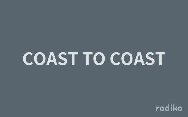 COAST TO COASTのヘッダー画像