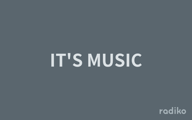 IT'S MUSICのヘッダー画像