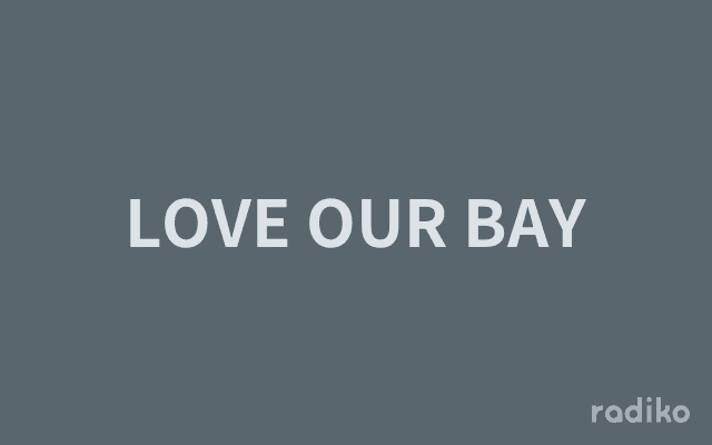 LOVE OUR BAYのヘッダー画像