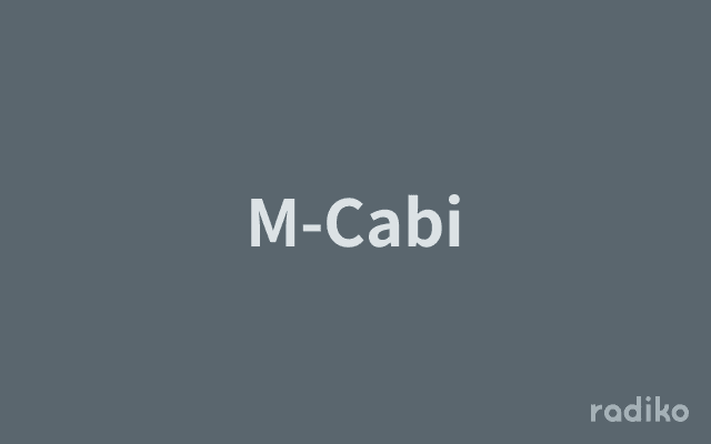 M-Cabiのヘッダー画像