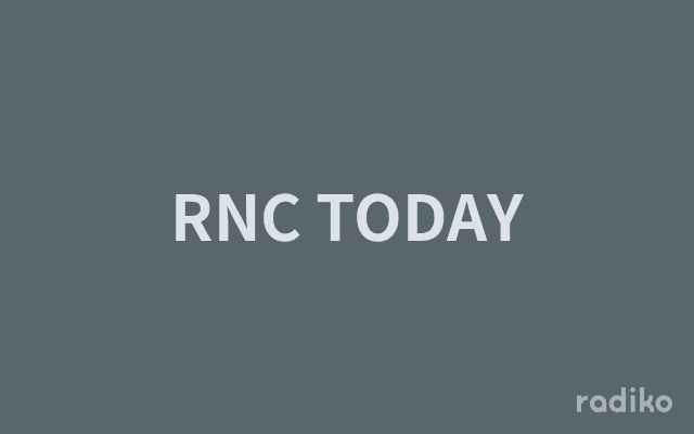 RNC TODAYのヘッダー画像