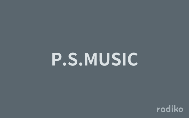 P.S.MUSICのヘッダー画像