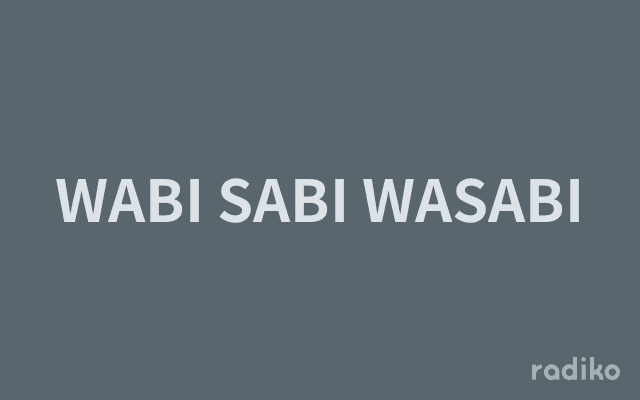 WABI SABI WASABIのヘッダー画像