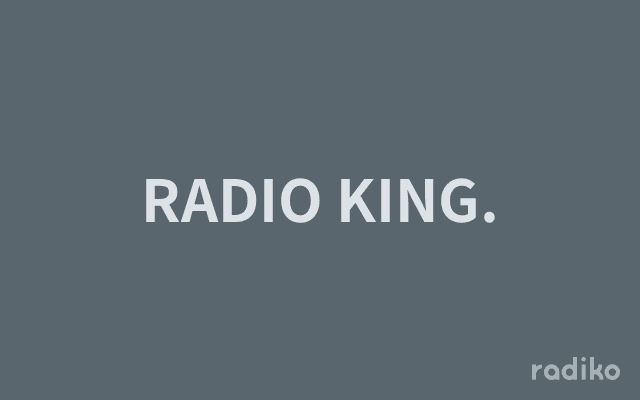 RADIO KING.のヘッダー画像