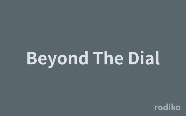 Beyond The Dialのヘッダー画像