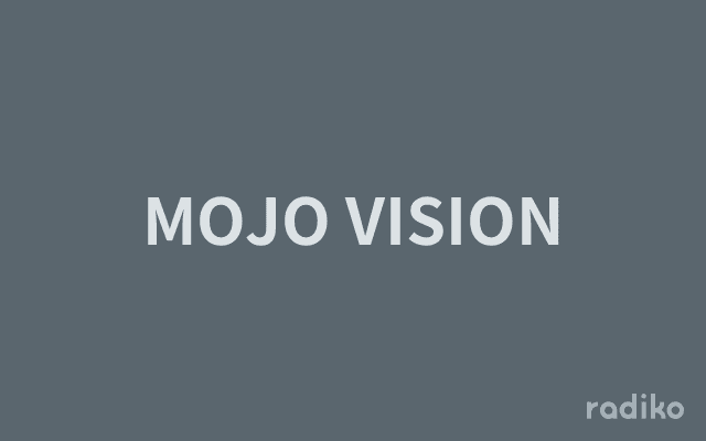 MOJO VISIONのヘッダー画像