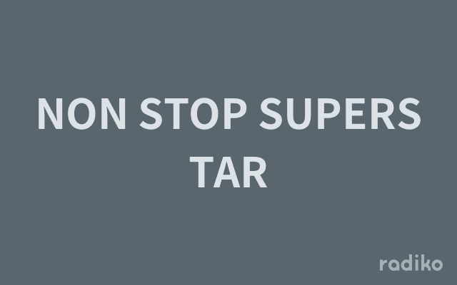 NON STOP SUPERSTARのヘッダー画像