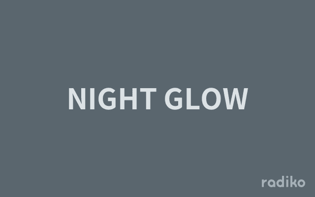 NIGHT GLOWのヘッダー画像