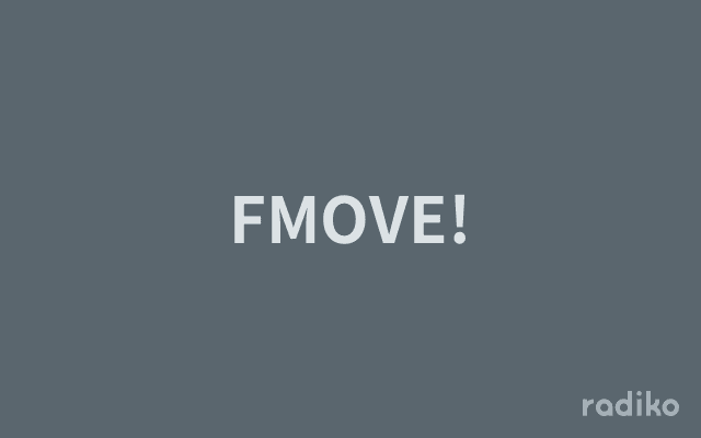 FMOVE!のヘッダー画像