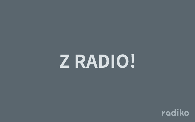 Z RADIO!のヘッダー画像