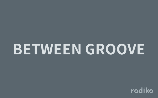 BETWEEN GROOVEのヘッダー画像