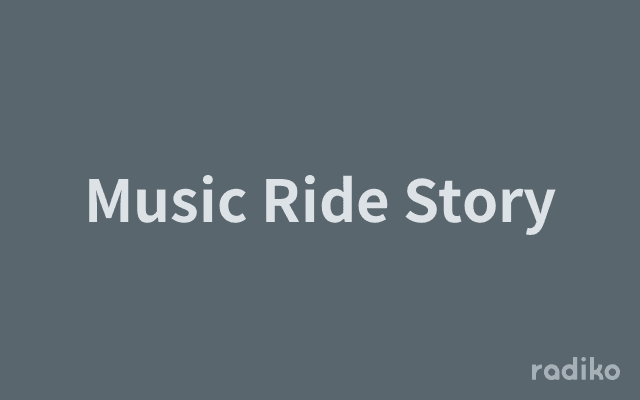Music Ride Storyのヘッダー画像