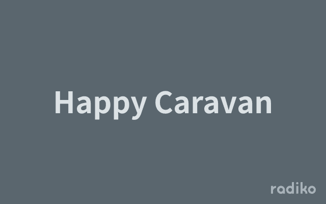 Happy Caravanのヘッダー画像