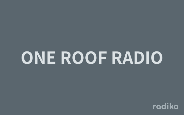 ONE ROOF RADIOのヘッダー画像