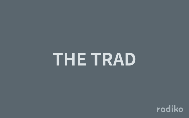 THE TRADのヘッダー画像