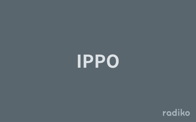 IPPOのヘッダー画像