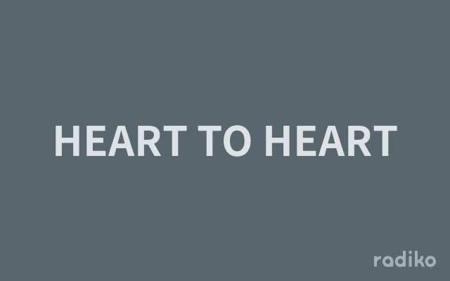 HEART TO HEARTのヘッダー画像