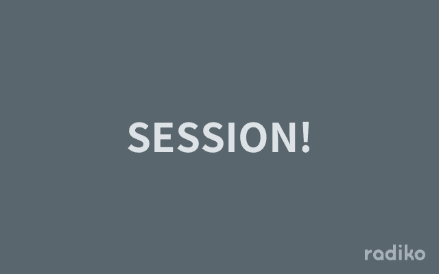 SESSION!のヘッダー画像