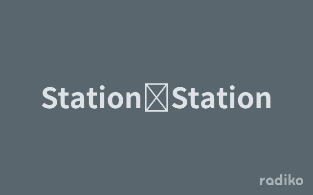 Station✕Stationのヘッダー画像
