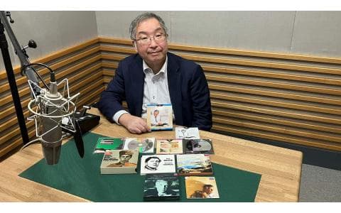 名演奏ライブラリーのヘッダー画像