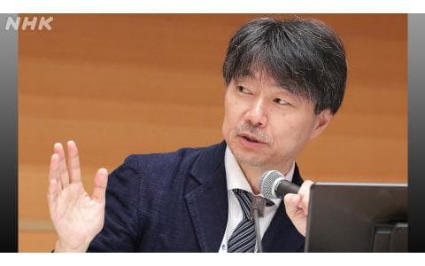 ＮＨＫジャーナル