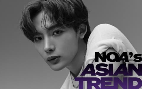 NOA’s ASIAN TREND