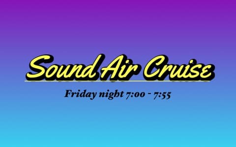 Sound Air Cruiseのヘッダー画像