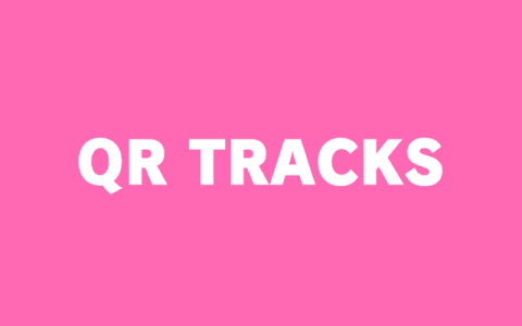QR TRACKS