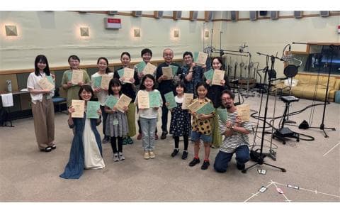 青春アドベンチャー「記憶を食む」（２）