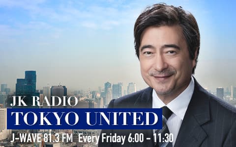 -JK RADIO-TOKYO UNITED(PART1)