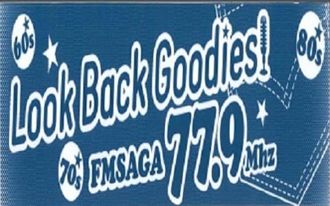 Look Back Goodiesのヘッダー画像
