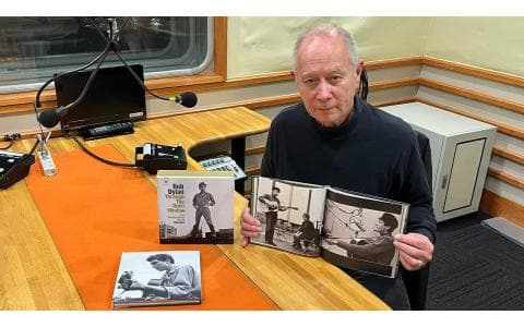 ウィークエンドサンシャイン　Ｂｏｂ　Ｄｙｌａｎ　公式Ｂｏｏｔｌｅｇ特集