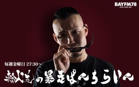 暴走ぱんちらいん