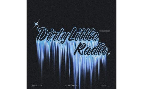 CLAN QUEEN Dirty Little Radioのヘッダー画像