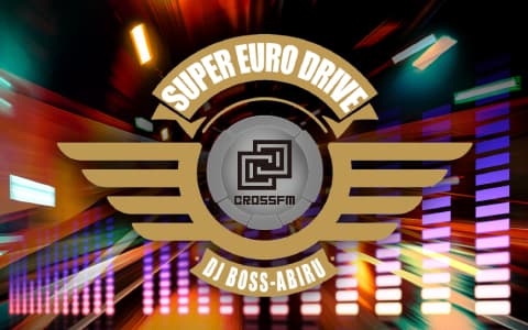 Super Euro Drive