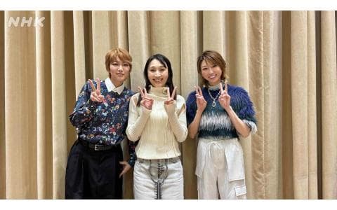 望海風斗のサウンドイマジンのヘッダー画像