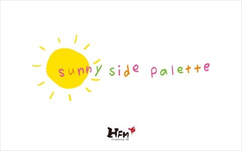 Sunny Side Paletteのヘッダー画像