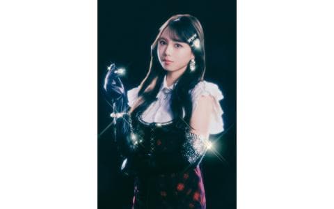 藤咲碧羽の「藤咲碧羽と申します」